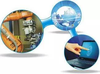 中國制造業(yè)走向2025 在雙重壓力下以創(chuàng)新為核心，擁抱互聯(lián)網(wǎng)信息服務(wù)